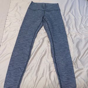 Lululemon Wunder Under